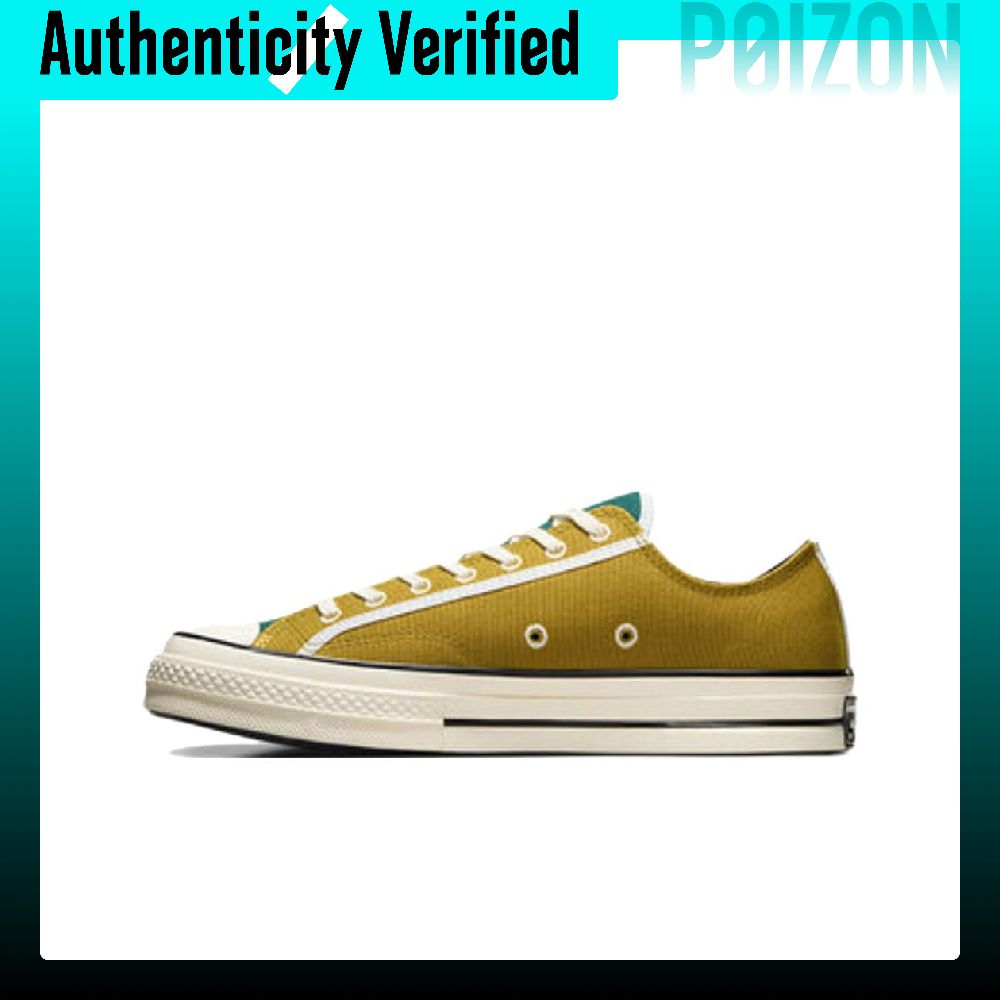 Converse Shoes Chuck 70 - コンバース チャック 70 キャンバスシューズ ユニセックス ローカット