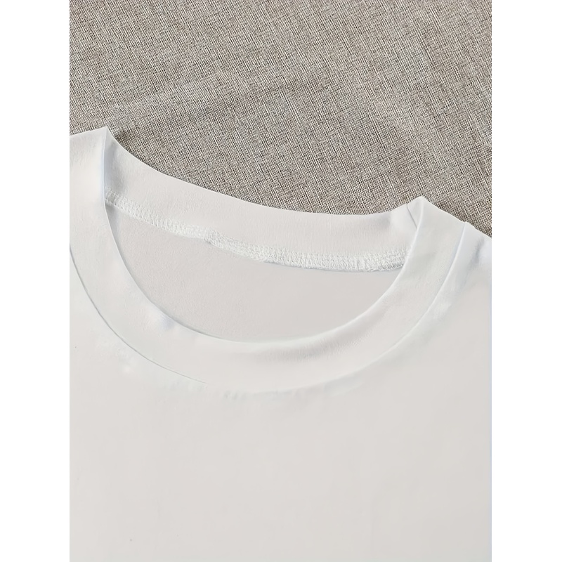 女性向けの、ゆったりとしたシルエットの長袖Tシャツ。文字プリ - Blouse Off Shoulder のレビューと価格